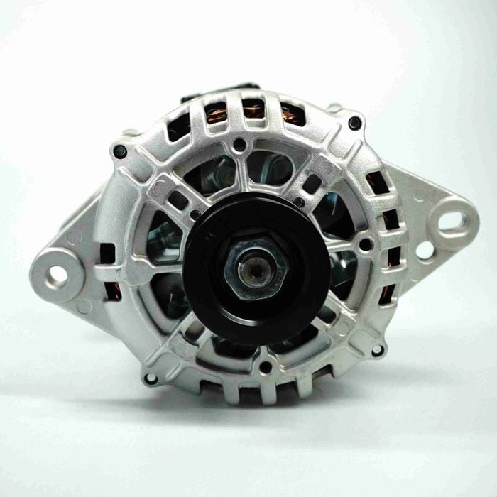 Parts Factory Australia High-Performance Holden Viva Alternator for JF Hatch and Sedan 2005-2009