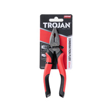 Trojan 160mm Combination Plier TJQ26383