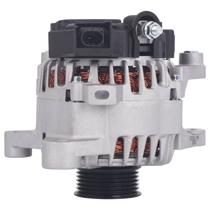 110A 1 PIN Alternator Fits For Hyundai Venue 1.6L 20-23 37300-2M317 373002M317