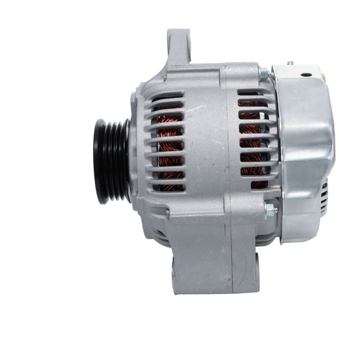 Parts Factory Australia Suzuki Grand Vitara Alternator for 1.6L M16A & 2.5L V6 H25A (1998-2005) 4x4 - Part Number 31400-77E1