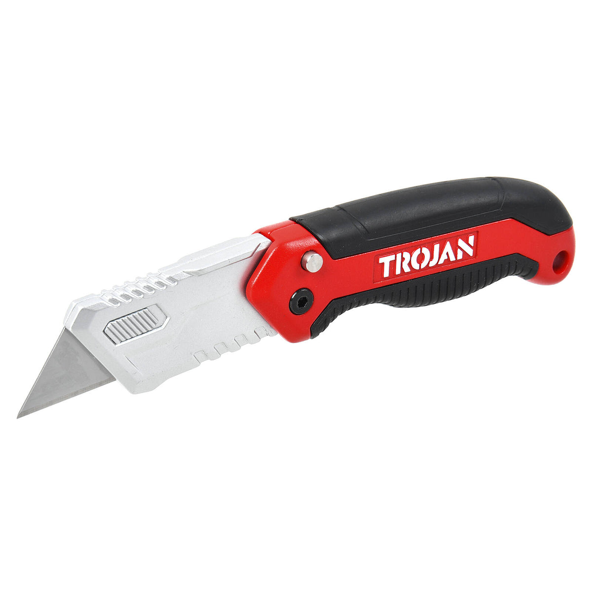 Trojan Folding Utility Knife
