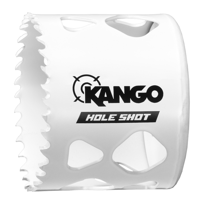 Kango 60mm Bi-Metal Holesaw