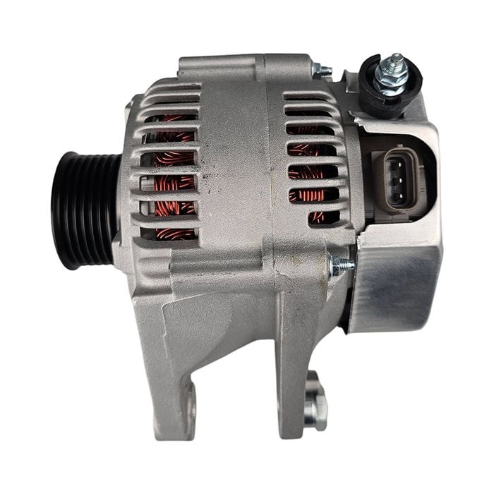 Basco Alternator For Toyota Corolla ZZE122 ZZE123 Celica ZZT231 MR2 ZZW30 1.8L- BAL1029