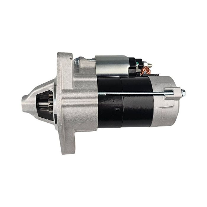 Basco Starter Motor for Toyota Corolla ZRE142 ZRE152 ZRE172 ZRE182 / RAV4 ZSA42 2007-> - BSM1001