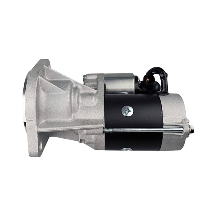 Basco Starter Motor Isuzu D-MAX, MU-X, NKR, MU, Elf, Bighorn/Holden Colorado RC, Rodeo RA, Jackaroo L2/L5 – 3.0LDiesel –BSM1048