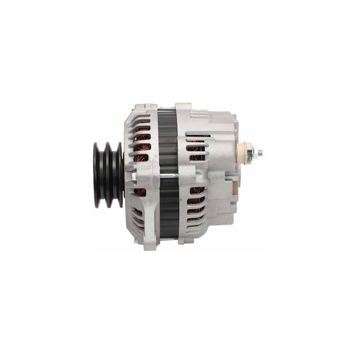 Alternator For Mitsubishi Pajero NH,NJ,NK,NL SUV 2.8 D 4WD (V46W, V26W) AWD Diesel 2.8L 4cyl 71kW 4M40-A 1993-1997