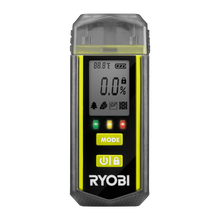 Ryobi Moisture Meter