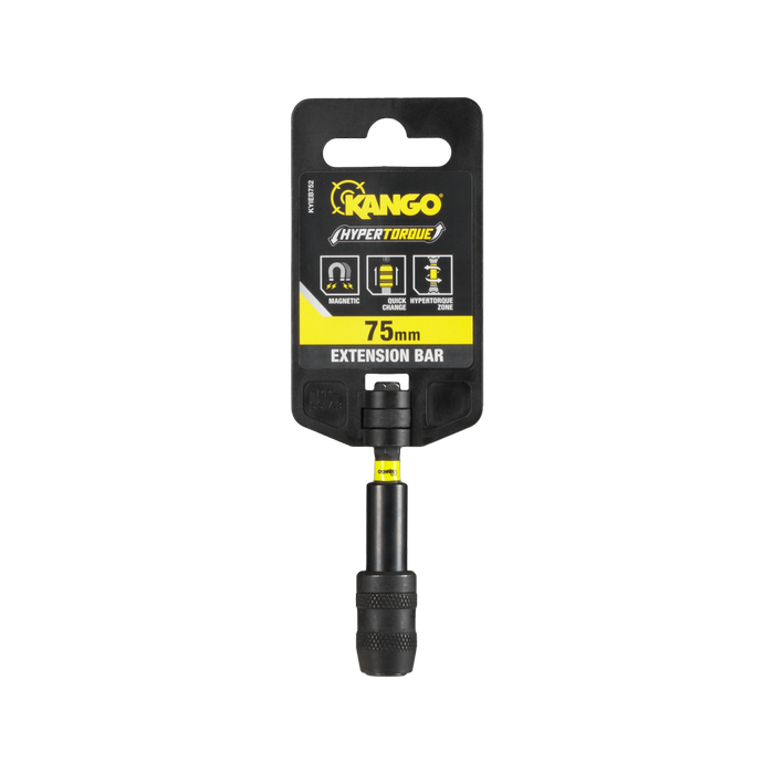 Kango Hypertorque 75mm Impact Extension Bar