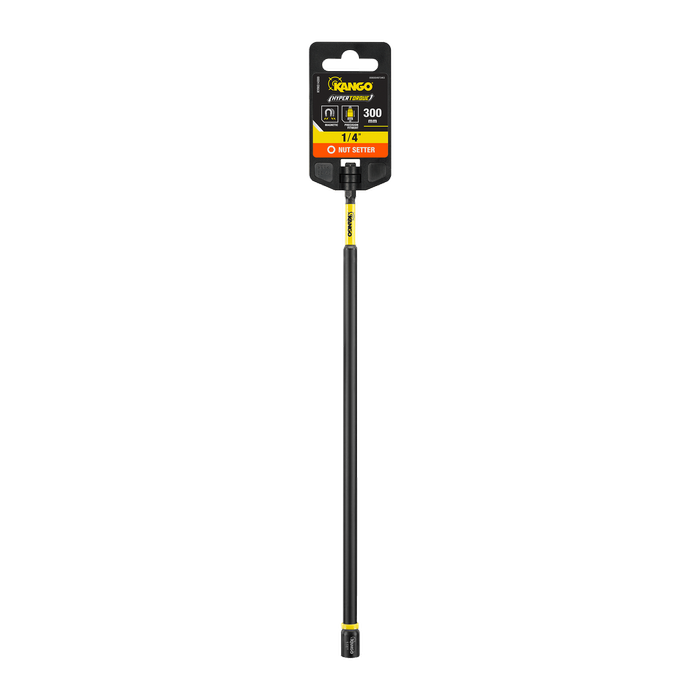 Kango Hypertorque™ 1/4" 300mm Impact Magnetic Nut Setter