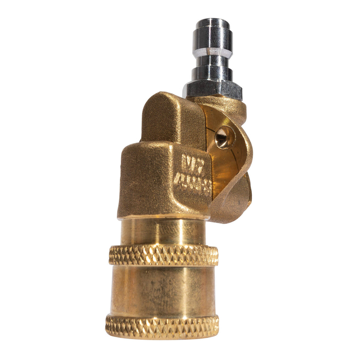 Full Boar Pivoting Adapter FBPPN-3800