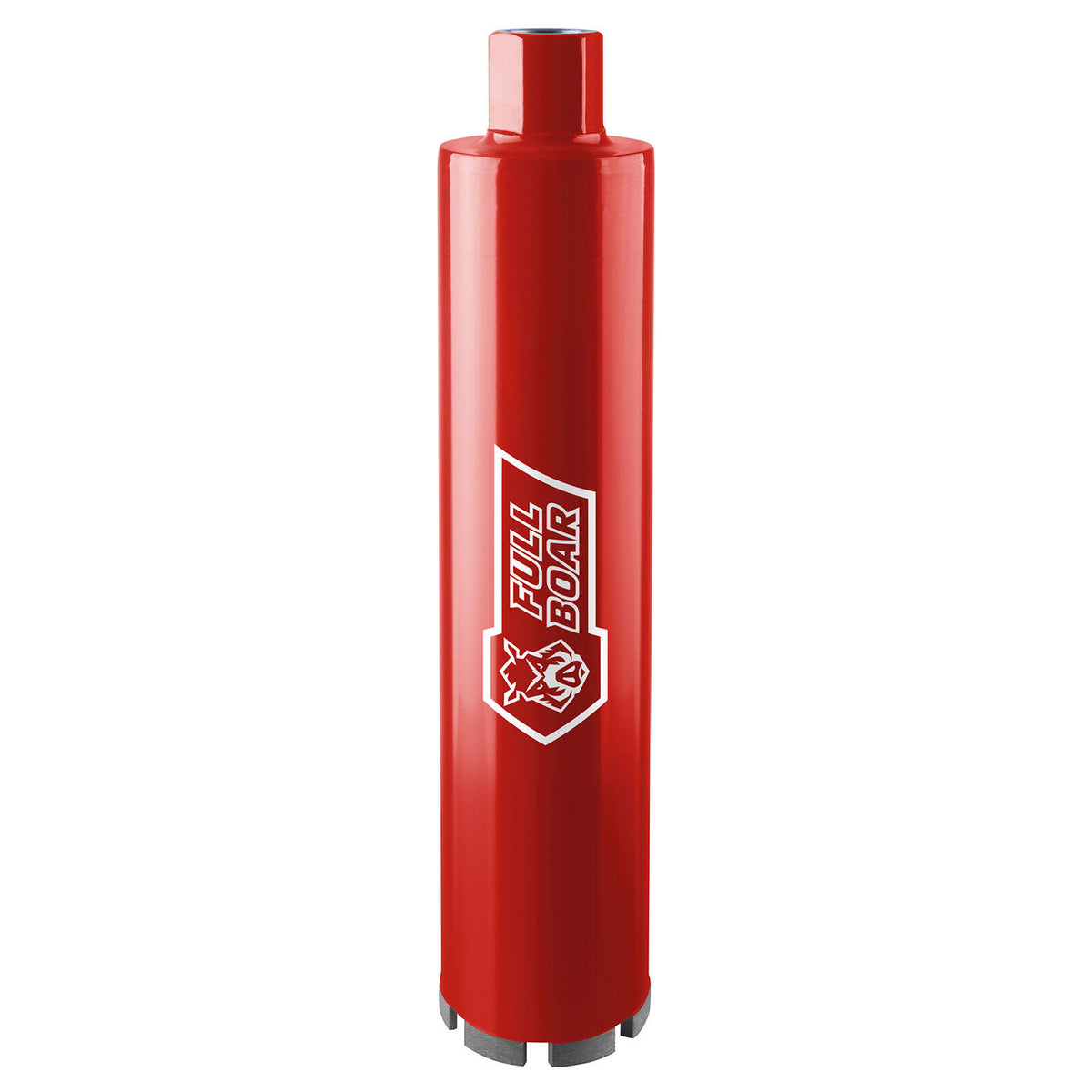 Full Boar Ø89mm Diamond Core Drill Bits