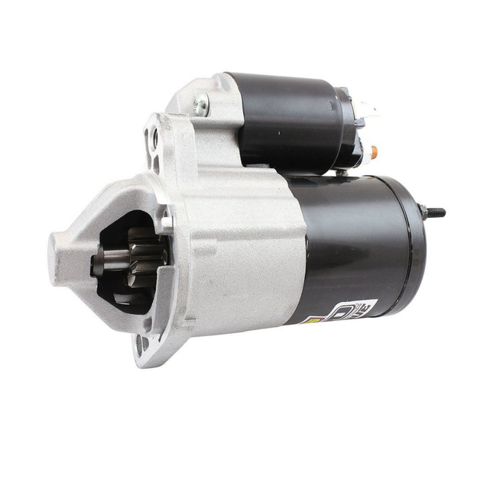Parts Factory Australia Mitsubishi Lancer Evolution Starter Motor for 4G63 Turbo Engine (2001-2007)