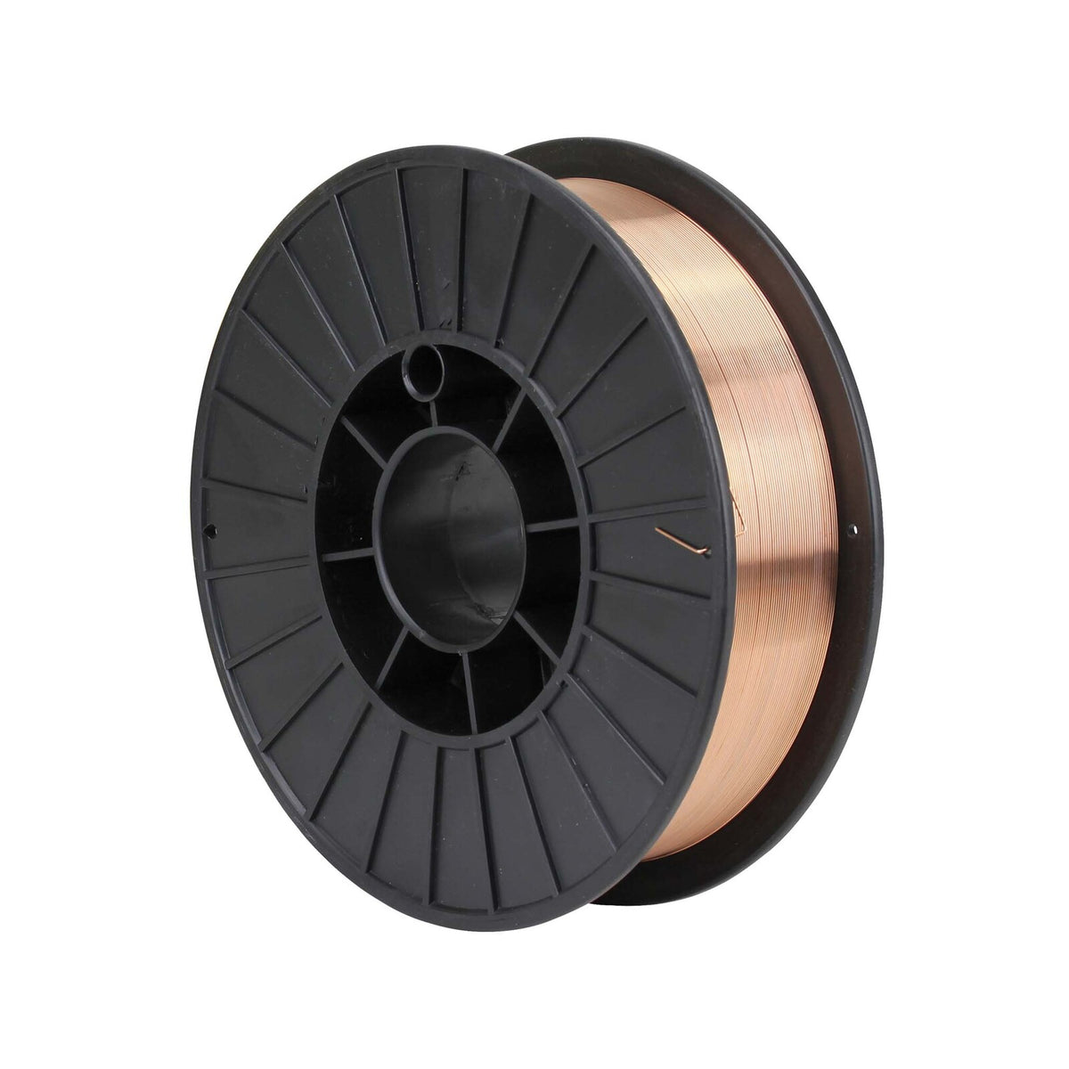 Full Boar 0.9mm x 5.0kg Mild Steel MIG Wire