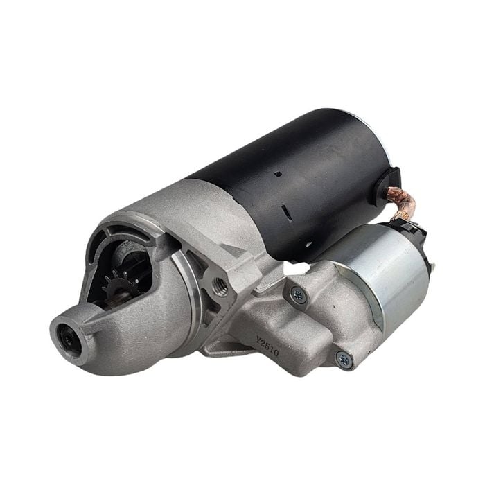 Starter Motor for Mercedes-Benz C E G M S class Sprinter Vito OM651 2009~2026