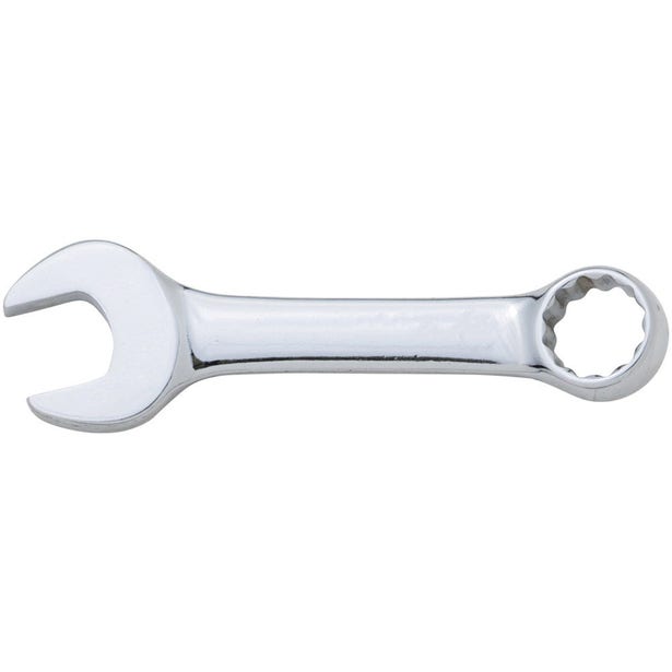 TTI AF Dwarf Ring & Open End Spanner 11/16inch DC817