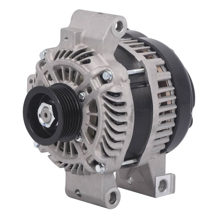 Alternator for Mazda 3 BL SP25 2.5L Petrol L5-VE 03/09 - 11/13