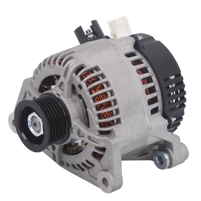 Alternator for Ford Focus LR 2.0L Petrol EDDB 01/02 - 12/04