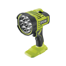 Ryobi 18V ONE+ LED Spotlight RLS18 - Tool Only