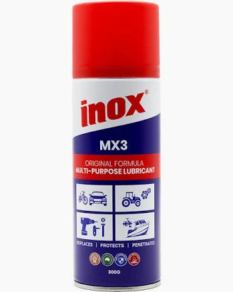Inox MX3-300 Lubricant 300g