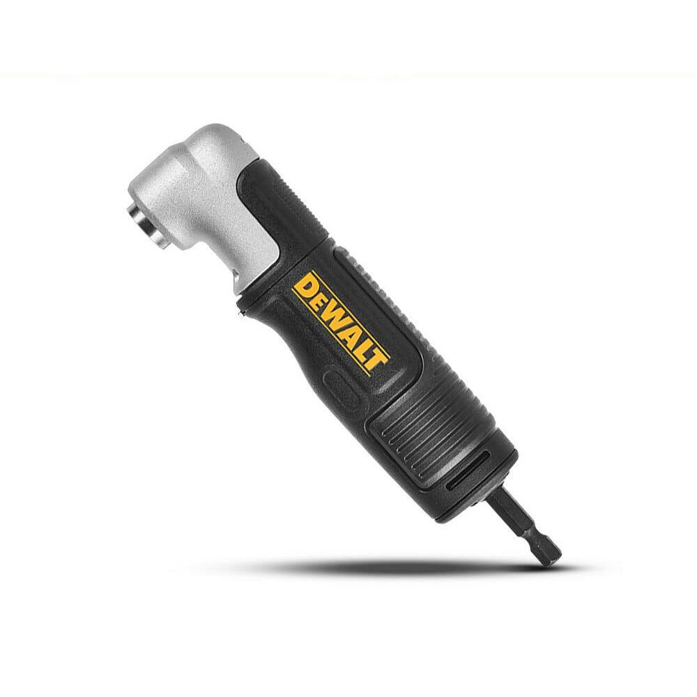 DeWalt DT20500-QZ Impact Modular Right Angle Attachment