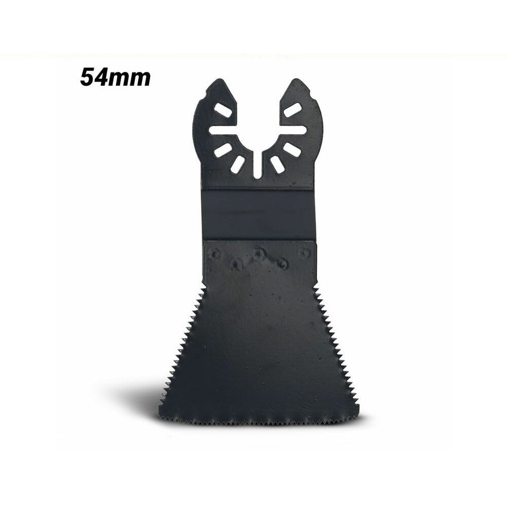 DeWalt DT20773-QZ 3-Sided 54mm BIM Multimat Multi-Tool Blade