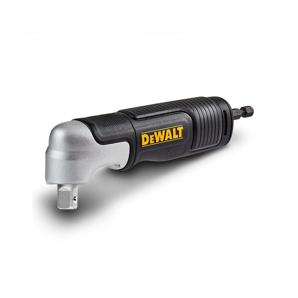 DeWalt DWAMRA38FT 3/8" FLEXTORQ® Square Drive Modular Right Angle Attachment