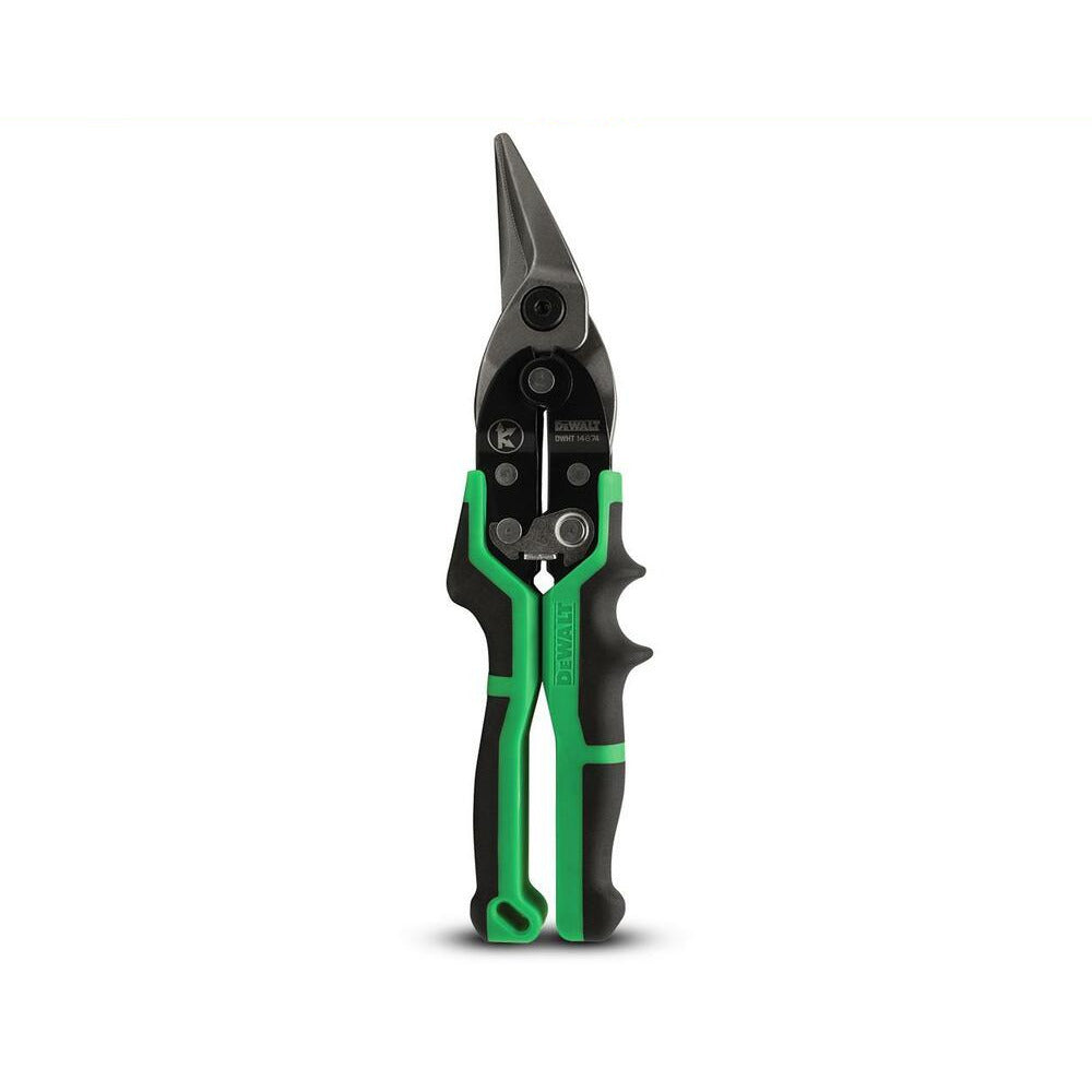 DeWalt DWHT14674 Right Cut Ergo Aviation Snip
