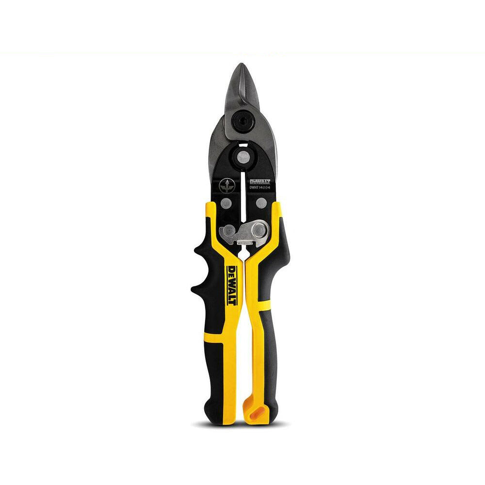 DeWalt DWHT14694 Bullnose Aviation Snips
