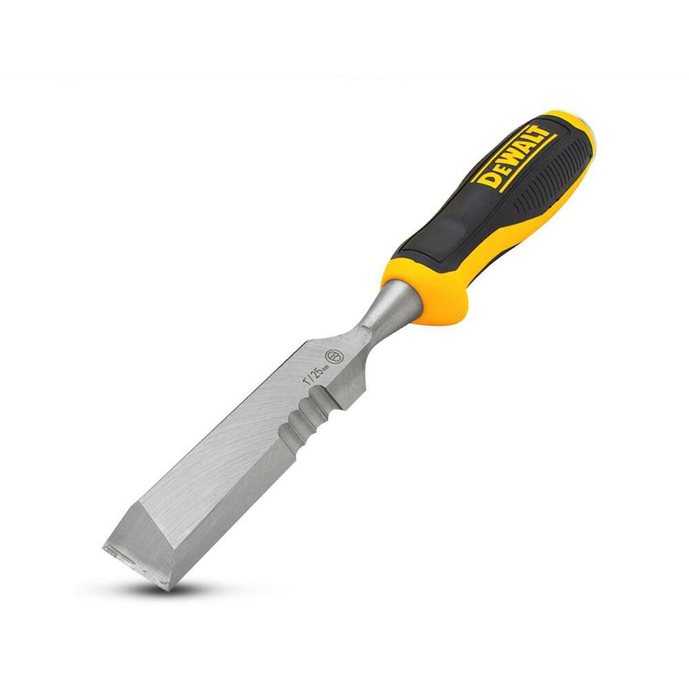 DeWalt DWHT16065 25mm Side Strike Chisel