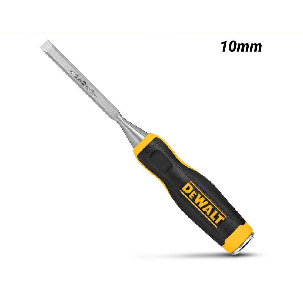 DeWalt DWHT16851 10mm (3/8") Wood Chisel
