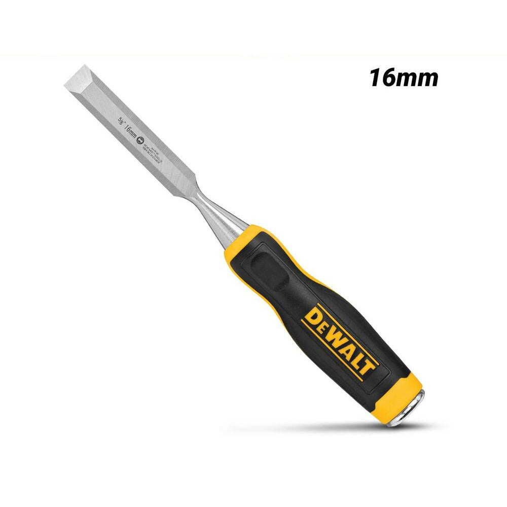 DeWalt DWHT16853 16mm (5/8") Wood Chisel