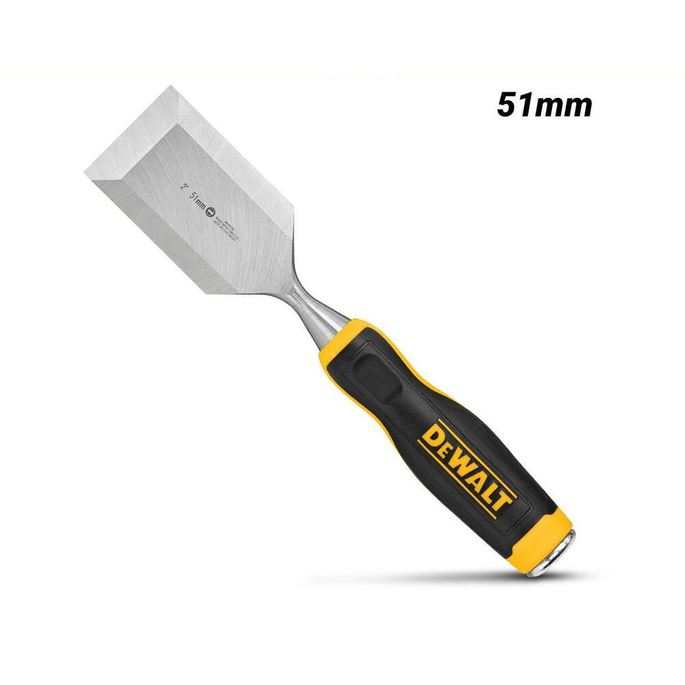 DeWalt DWHT16861 51mm (2") Wood Chisel