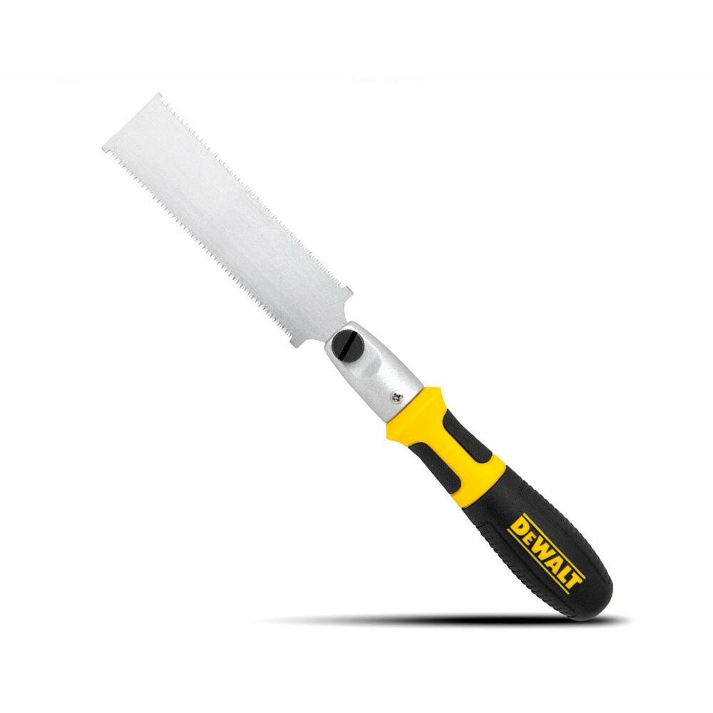 DeWalt DWHT20541 127mm (5") Flush Cut Hand Saw