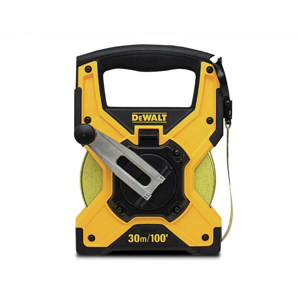 DeWalt DWHT34146 30m Premium Long Tape