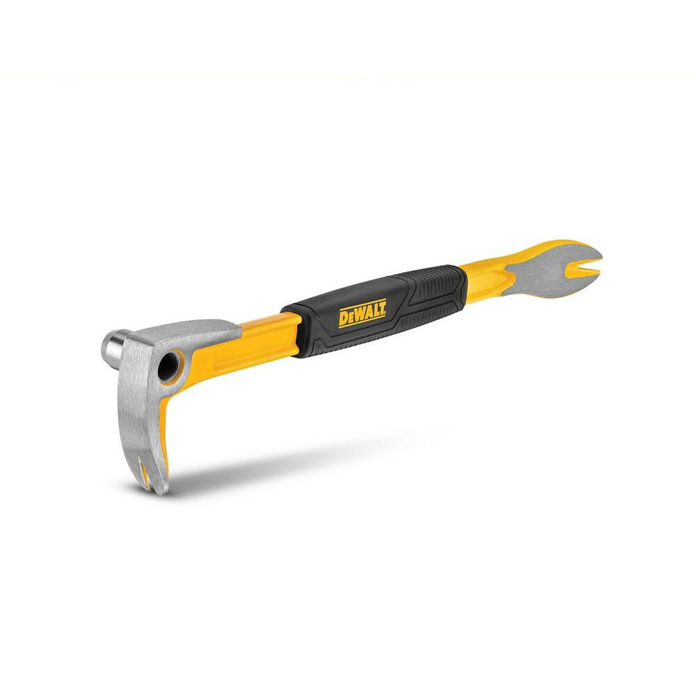 DeWalt DWHT55166 305mm (12")  Cushion Grip Claw Bar