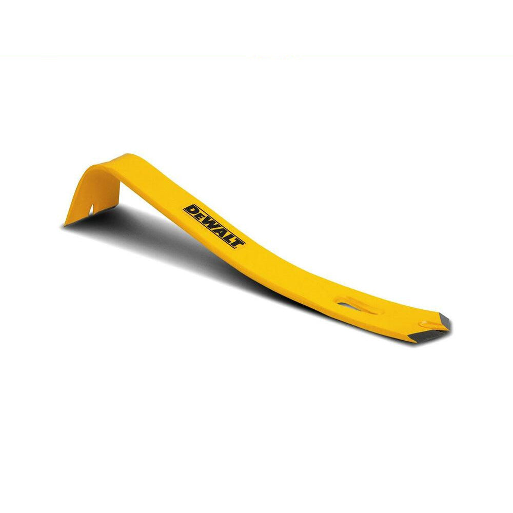 DeWalt DWHT55518 304mm (12") Flat Pry Bar