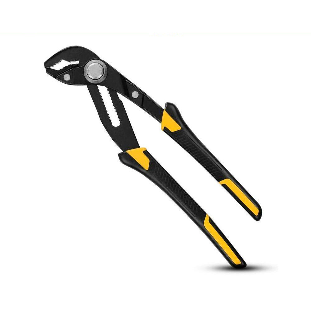 DeWalt DWHT70270 250mm (10") Pushlock Plier