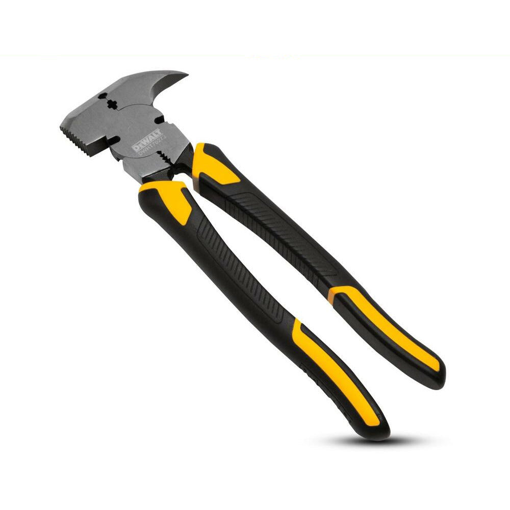 DeWalt DWHT70273 Fencing Pliers