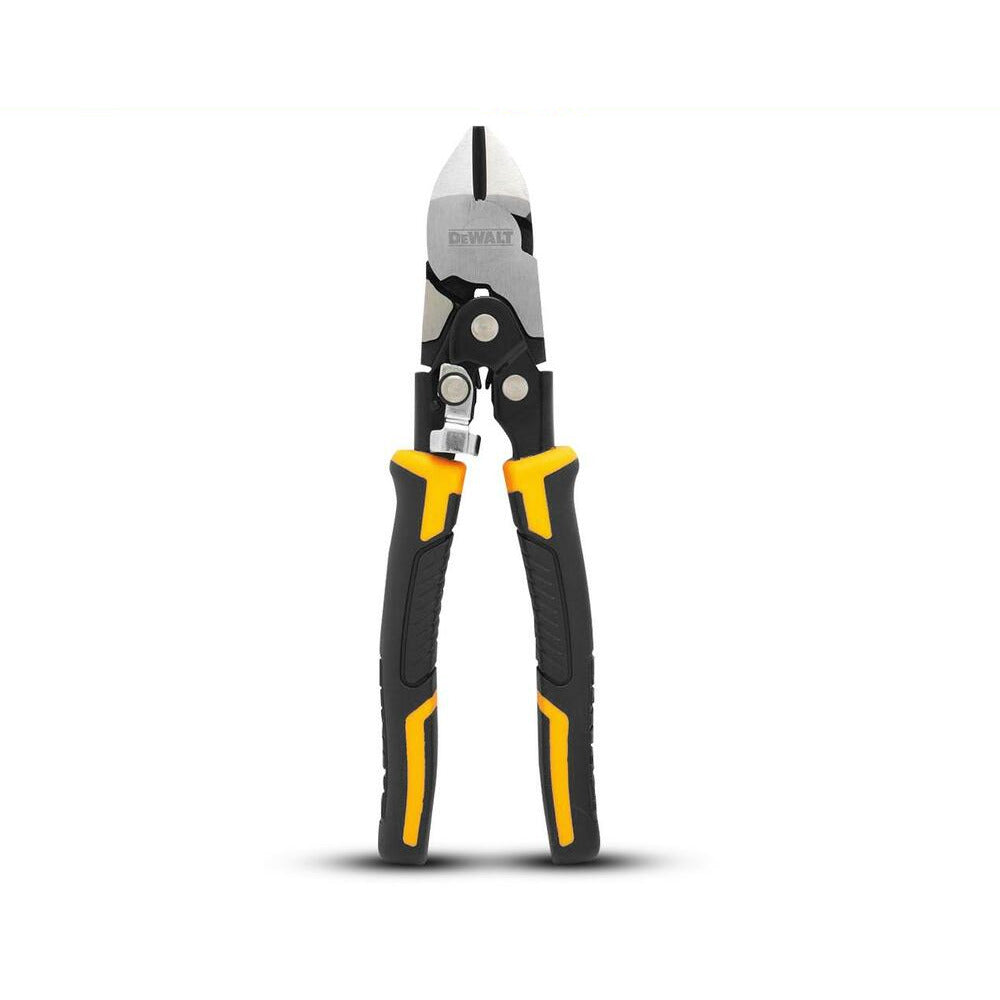 DeWalt DWHT70275 Compound Action Diagonal Plier