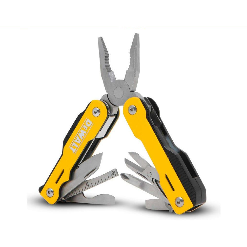 DeWalt DWHT71843 16-in-1 Multi Tool