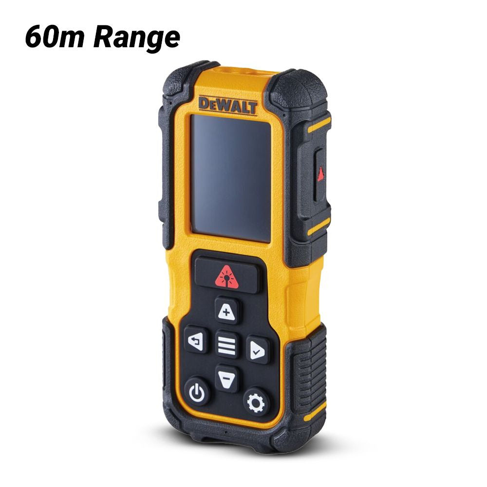 DeWalt DWHT77200-XJ 60m Laser Distance Measurer