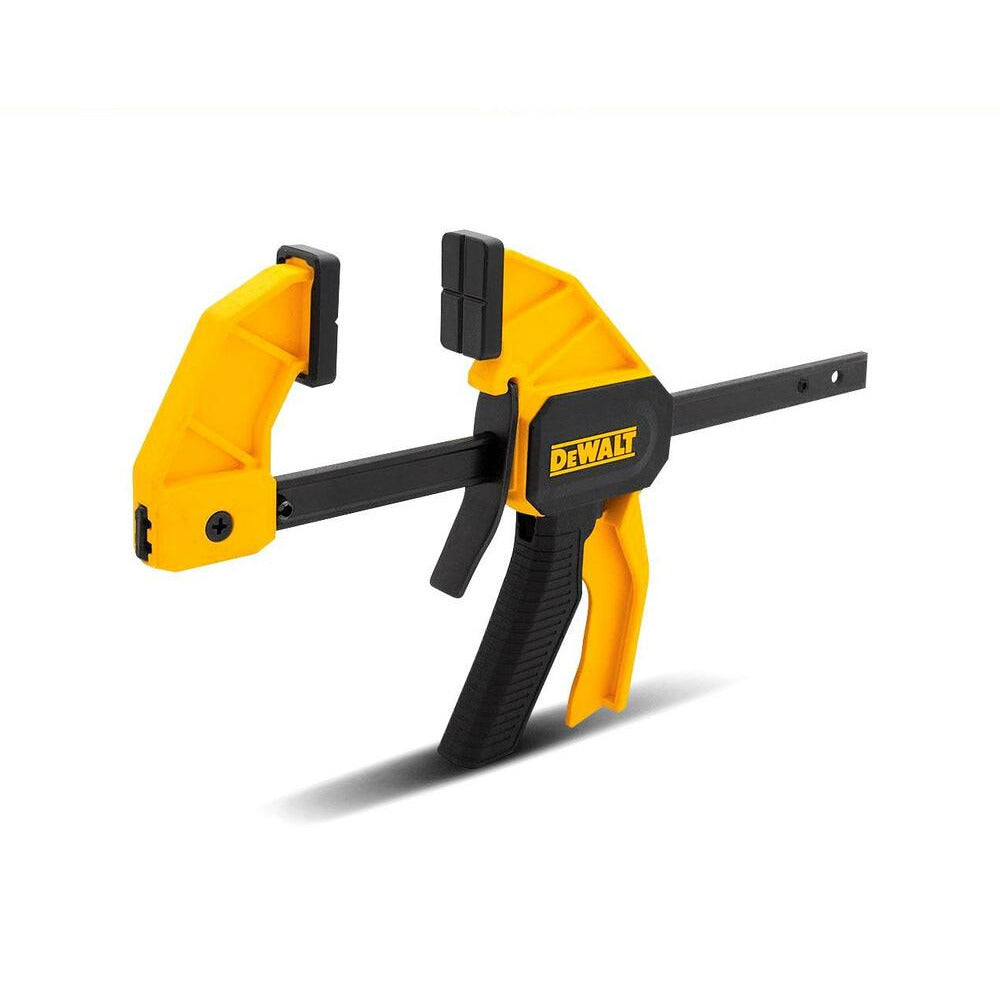 DeWalt DWHT83139 150mm (6") Medium Trigger Clamp