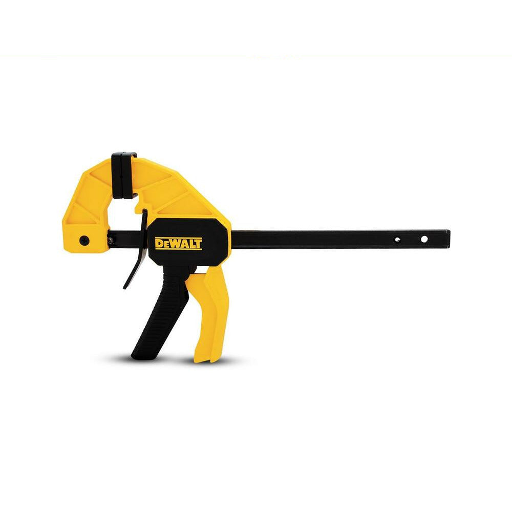 DeWalt DWHT83140 300mm (12") Medium Trigger Clamp