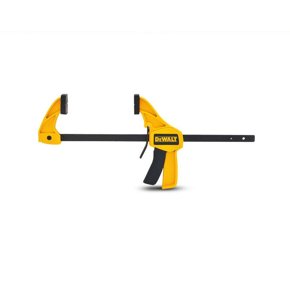 DeWalt DWHT83191 4-1/2" Small Trigger Clamp