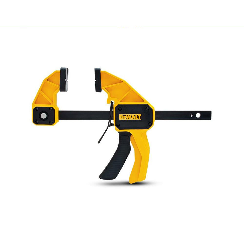 DeWalt DWHT83192 150mm (6") Large Trigger Clamp