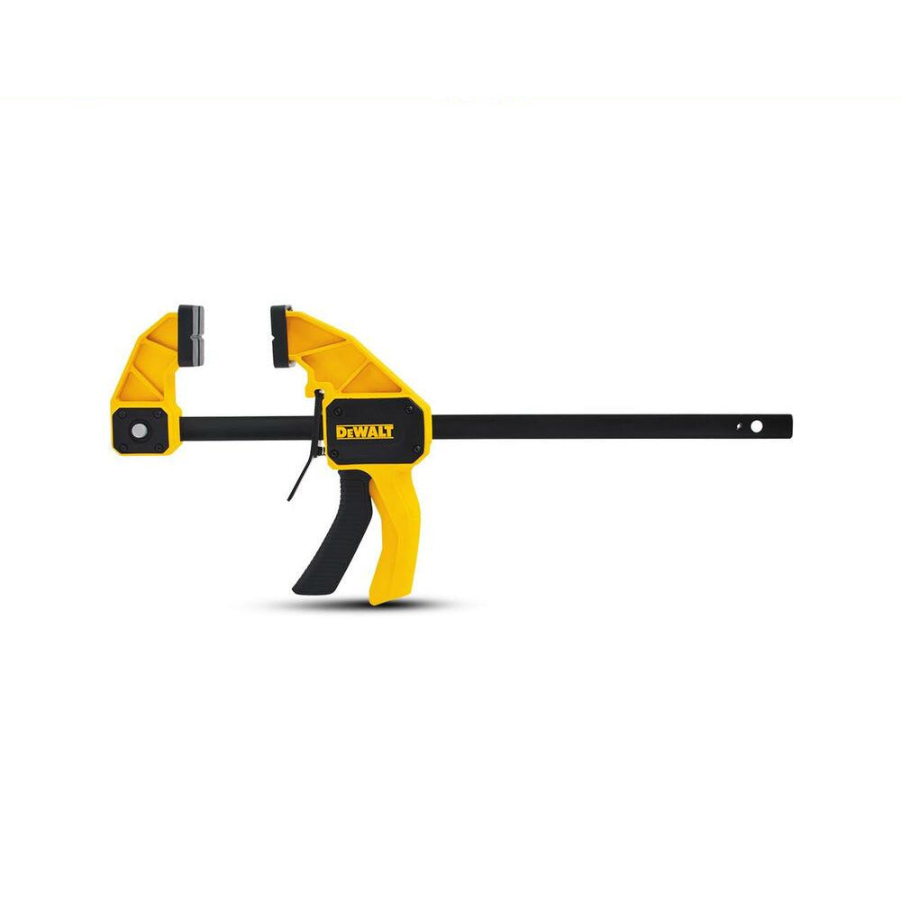 DeWalt DWHT83193 300mm (12") Large Trigger Clamp