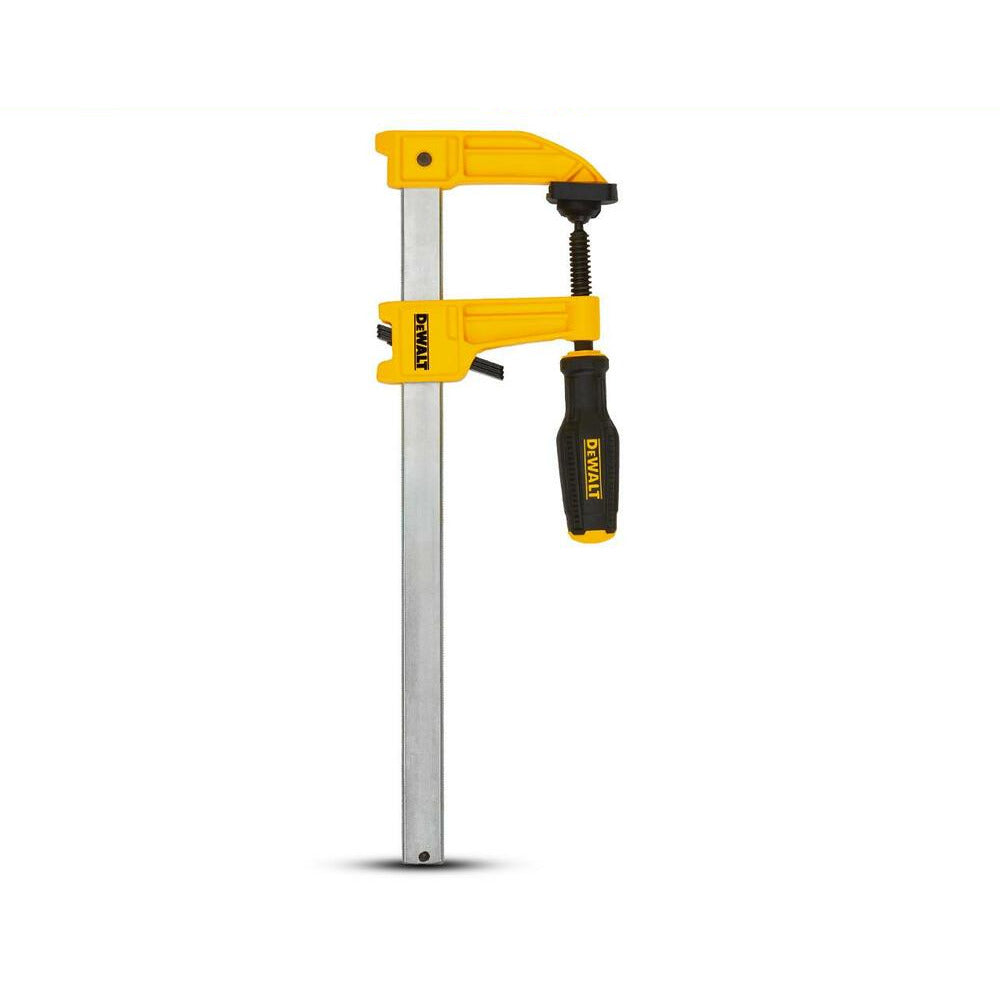 DeWalt DWHT83265 300mm (12") Heavy Duty Bar Clamp
