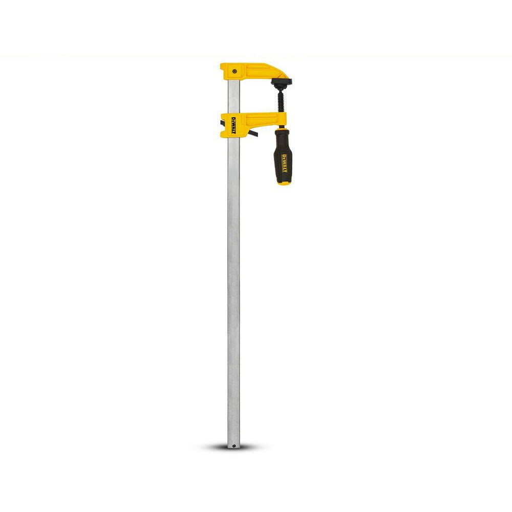 DeWalt DWHT83267 600mm (24") Heavy Duty Bar Clamp