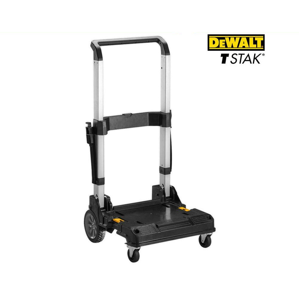 DeWalt DWST1-71196 TStak Trolley with Foldable Handle