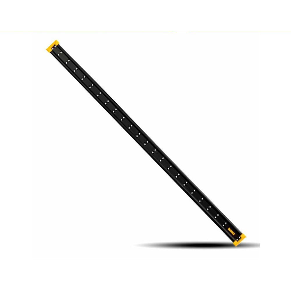 DeWalt DWST82800-1 1232mm (48") Wall Mounting Metal Rail